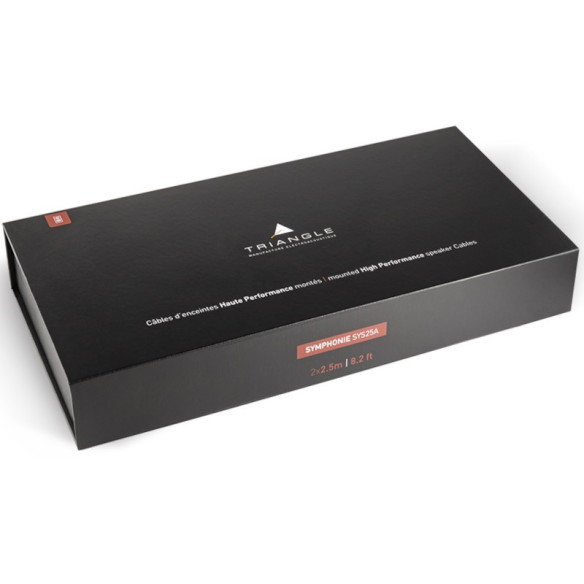 Triangle Pack Esprit Antal EZ + Primare i15 Prisma - Chaîne Hifi Connecté