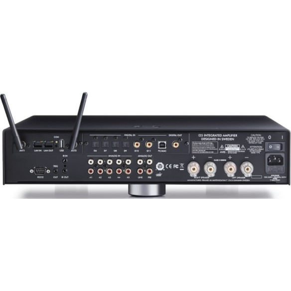 Triangle Pack Signature Theta + Primare i25 Prisma - Chaîne Hifi Connecté
