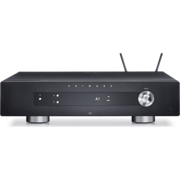 Triangle Pack Signature Theta + Primare i25 Prisma - Chaîne Hifi Connecté