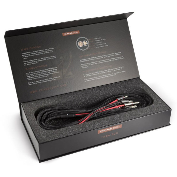 Triangle Pack Signature Theta + Primare i25 Prisma - Chaîne Hifi Connecté