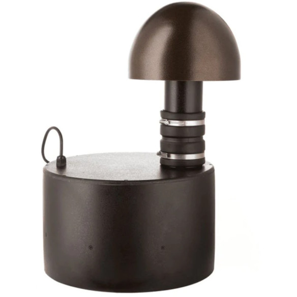 Paradigm Garden Oasis G010W - Caisson de Basses extérieur étanche