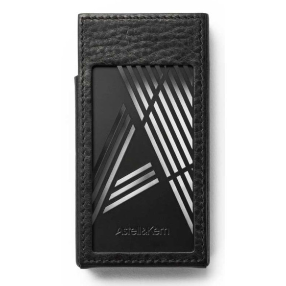 Astell & Kern Étui SA700 - Protection Cuir Pour SA700