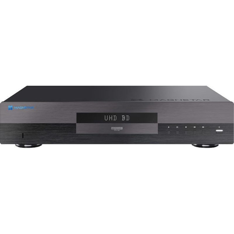 Magnetar UDP800 - Lecteur Blu-ray UHD 4K