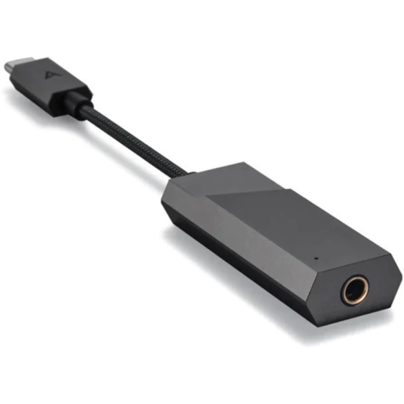Astell & Kern AK HC2 - DAC Portable
