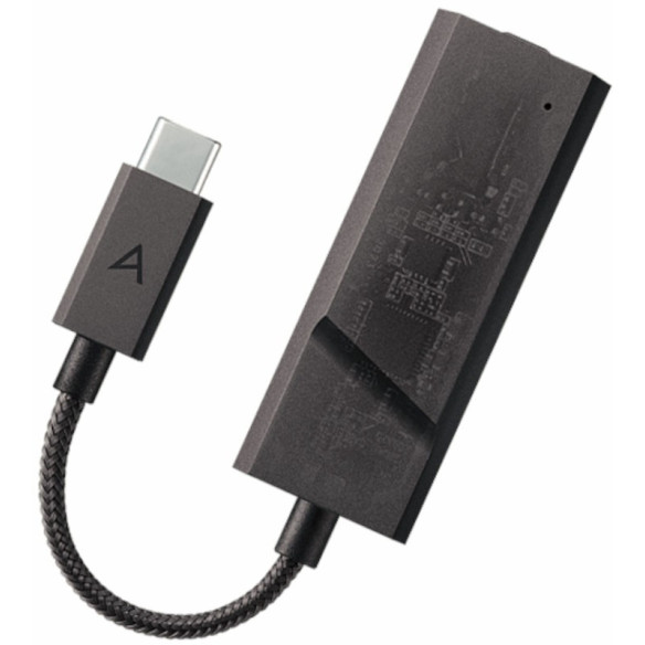 Astell & Kern AK HC2 - DAC Portable