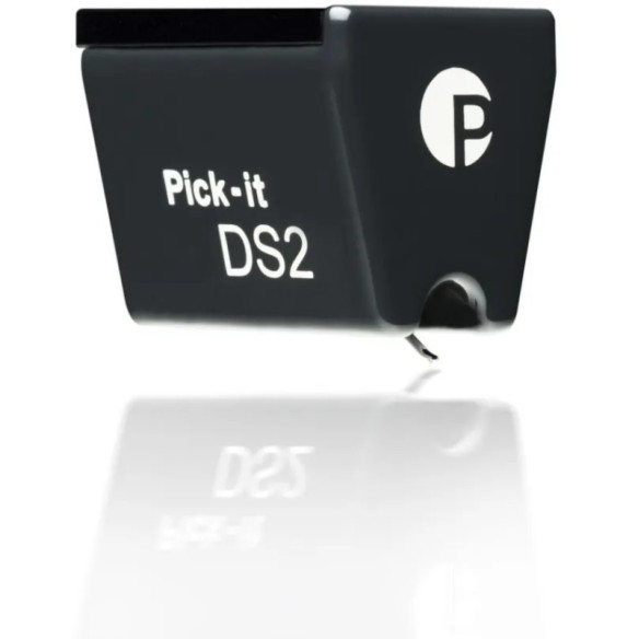 Pro-Ject Pick It DS2 - Cellule MC