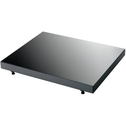 Pro-Ject Ground It Deluxe 1 - Base Antirésonance pour platine vinyle