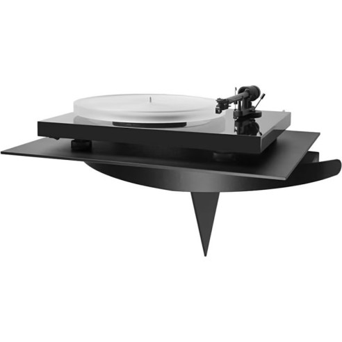 Pro-Ject Wallmount It 3 - Support Mural pour Platine Vinyle
