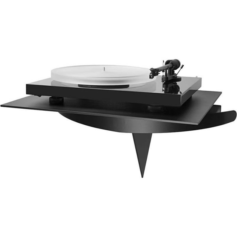 Pro-Ject Wallmount It 3 - Support Mural pour Platine Vinyle