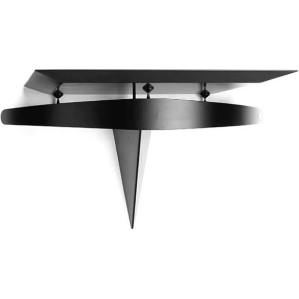 Pro-Ject Wallmount It 3 - Support Mural pour Platine Vinyle