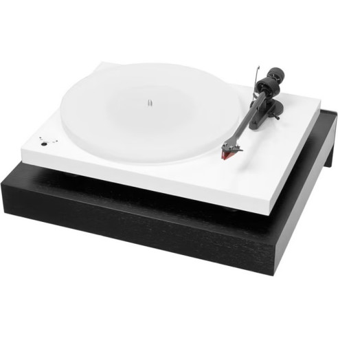 Pro-Ject Wallmount It 5 - Support Mural pour Platine Vinyle