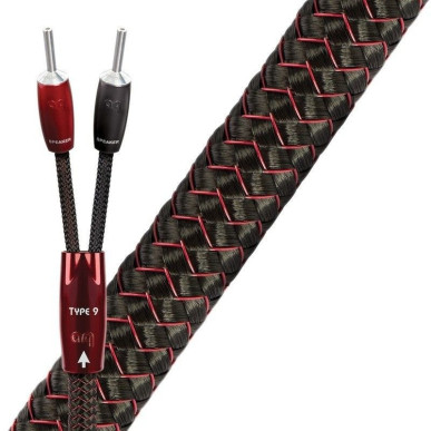 Real Cable Vendome SP - Câble HP monté 2x3m Edition limitée