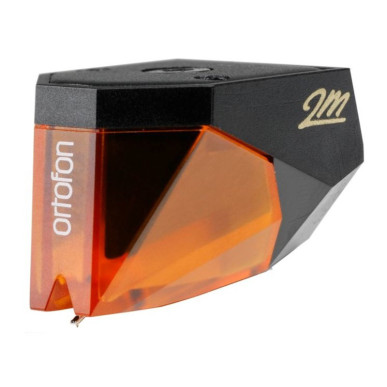 Ortofon 2M Bronze - Cellule