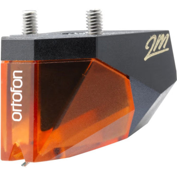 Ortofon 2M Bronze Verso - Cellule