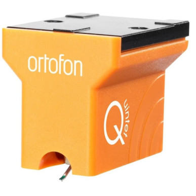Ortofon MC Quintet Bronze - Cellule
