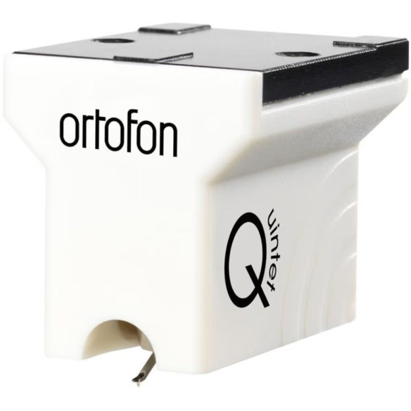 Ortofon MC Quintet Mono - Cellule