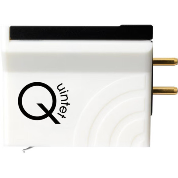 Ortofon MC Quintet Mono - Cellule