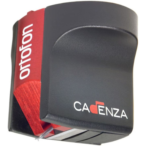 Ortofon MC Cadenza Red - Cellule