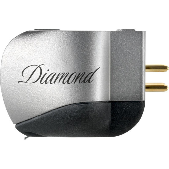 Ortofon MC Diamond - Cellule