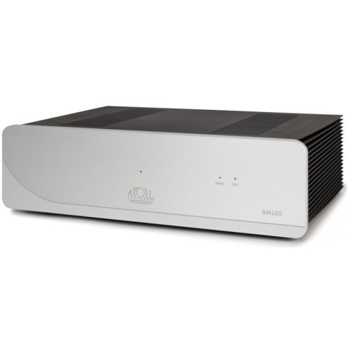 Atoll AM400 Signature - Bloc de Puissance 2x 160W RMS ou 1x 600W