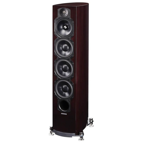 Paradigm Tribute 30th Anniversaire - Enceintes Colonnes - Acajou Laqué