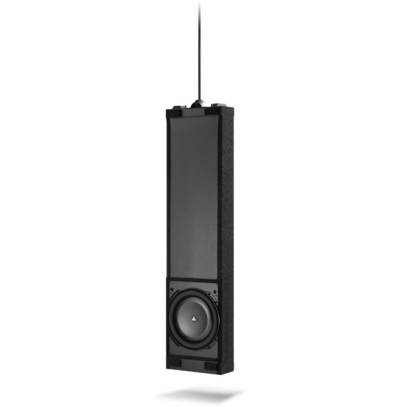 JL Audio Fathom® IWS V2-SYS-113 - Caisson de Basses Encastrable