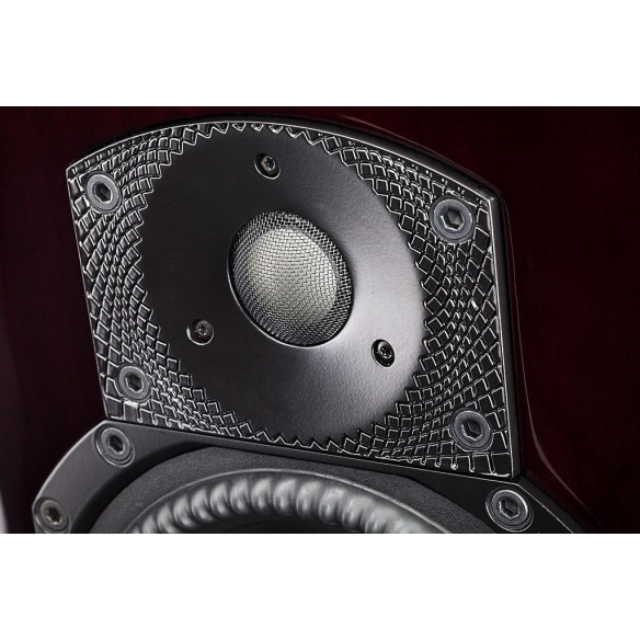 Paradigm Tribute 30th Anniversaire - Enceintes Colonnes - Acajou Laqué