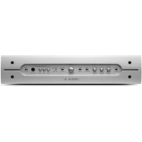 JL Audio Fathom® IWS V2-SYS-213 - 2x Caisson de Basses Encastrable