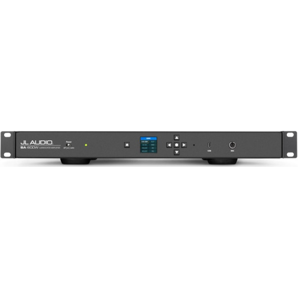 JL Audio Fathom® JL Audio ICS-SYS-108 - Caisson de Basses Encastrable