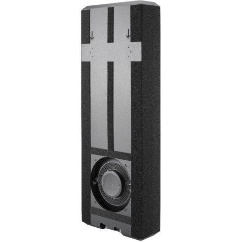 JL Audio Fathom® JL Audio ICS-SYS-108 - Caisson de Basses Encastrable