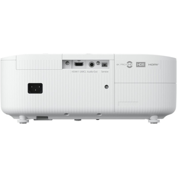 Epson EH-TW6150 - Vidéoprojecteur Amélioration 4K