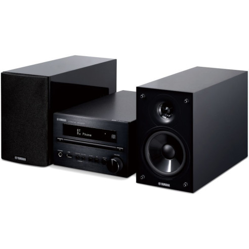 Yamaha MCR-B370D - Micro Chaîne Cd avec bluetooth