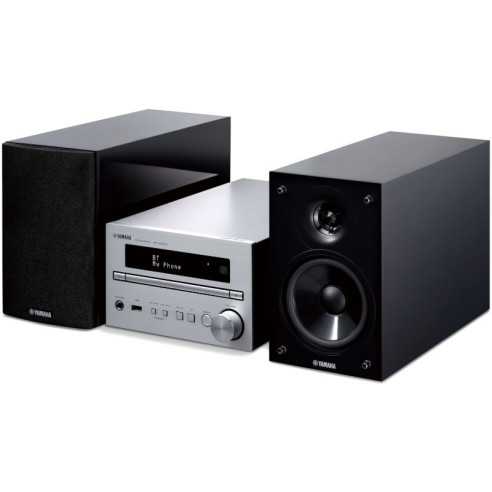Yamaha MCR-B370D - Micro Chaîne Cd avec bluetooth
