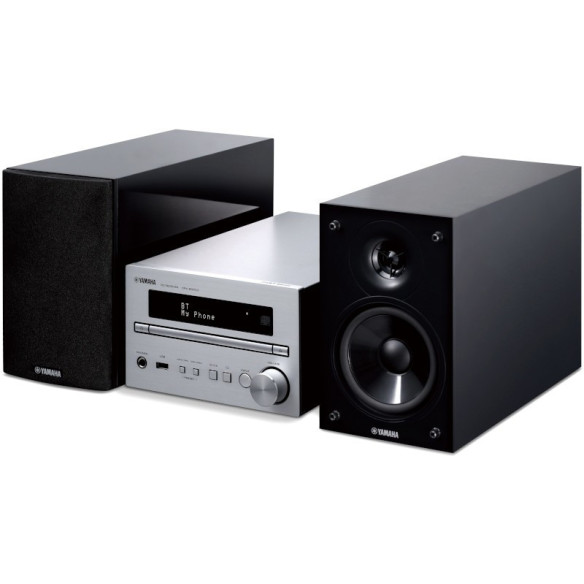 Yamaha MCR-B370D - Micro Chaîne Cd avec bluetooth