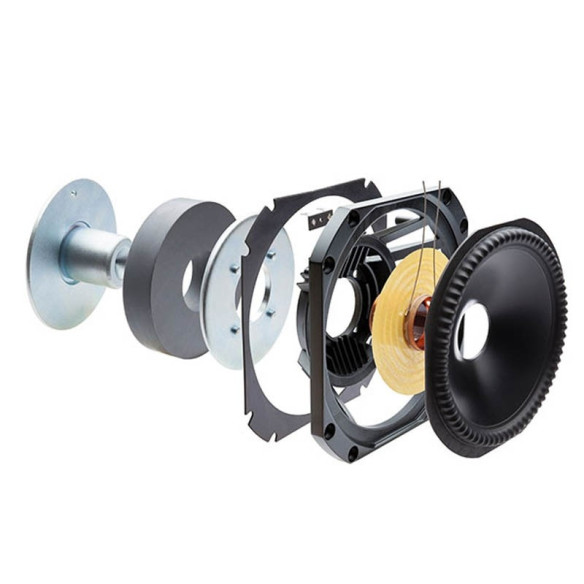 Paradigm Inspiration 30th Anniversaire - Enceintes Bibliothèques