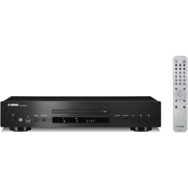 Yamaha CD-S303 - Lecteur CD