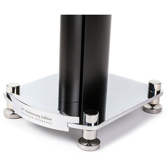 Paradigm Stand Inspiration - Pieds d'enceintes Noir mat
