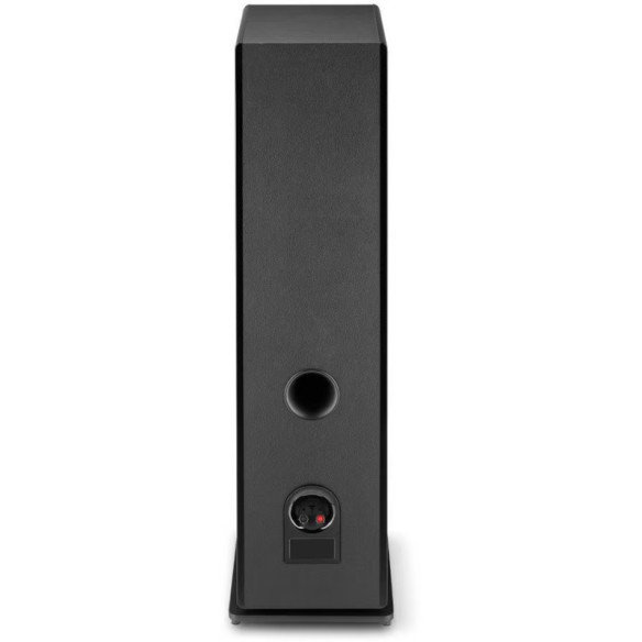 Focal Vestia N°4 - Enceintes Colonnes noir, light wood ou dark wood