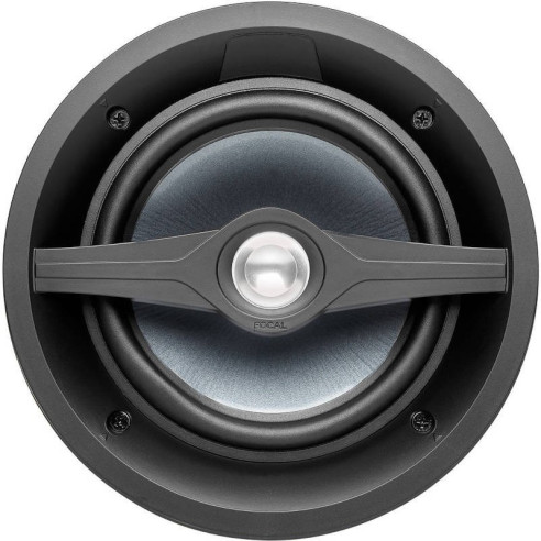 Focal Littora 200 ICW6 - Enceinte Encastrable Marin IP65