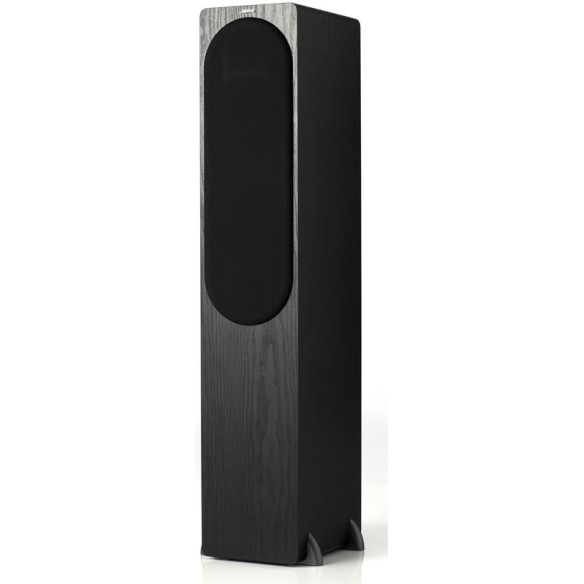 Jamo S426 - Enceintes colonnes 2 voies noir
