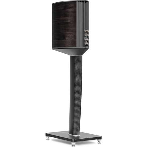 Sonus Faber Guarneri G5 - Enceintes Colonnes - Graphite, Wenge ou Red