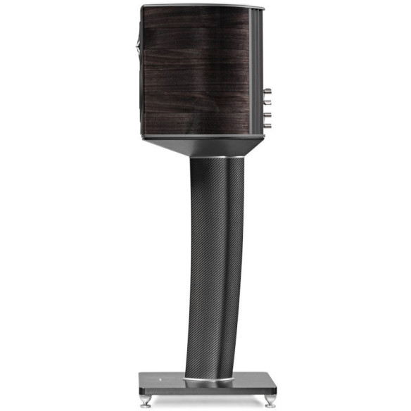 Sonus Faber Guarneri G5 - Enceintes Colonnes - Graphite, Wenge ou Red
