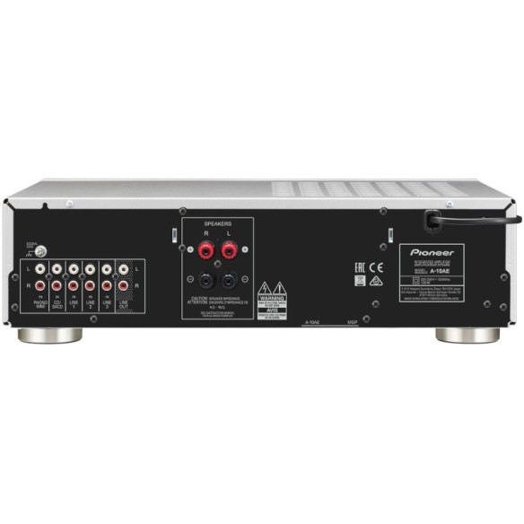 Pioneer A-10AE - Ampli Stéréo 2x 30 Watts RMS