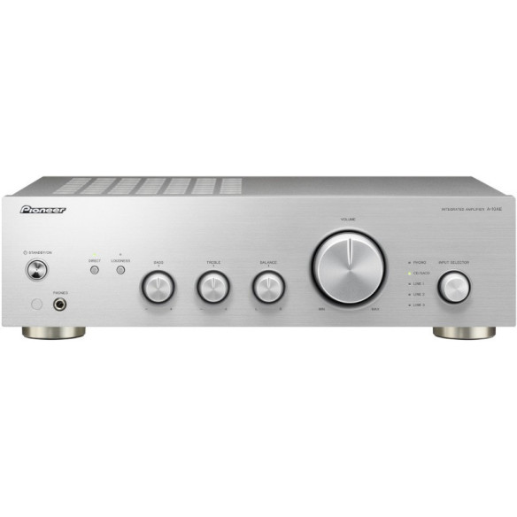 Pioneer A-10AE - Ampli Stéréo 2x 30 Watts RMS