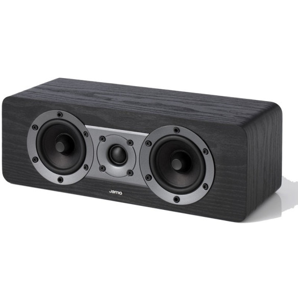 Jamo S426 HCS3 - Pack d'enceintes home cinema 5.0 Noir