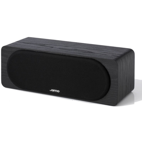 Jamo S426 HCS3 - Pack d'enceintes home cinema 5.0 Noir