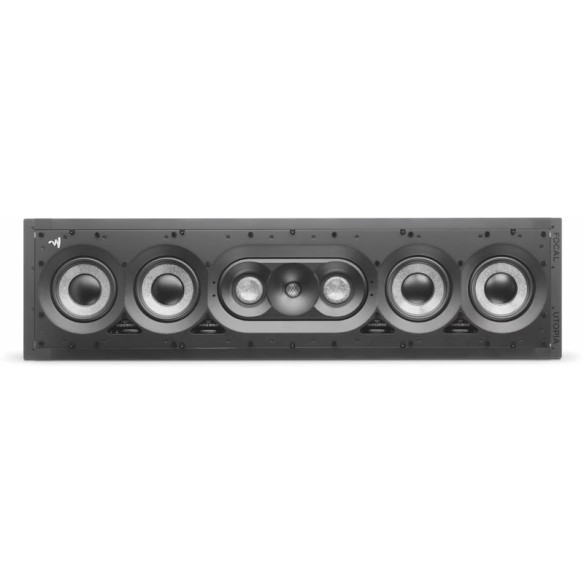 Focal 1000 IWLCR Utopia - Enceinte Encastrable