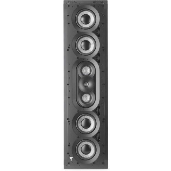 Focal 1000 IWLCR Utopia - Enceinte Encastrable
