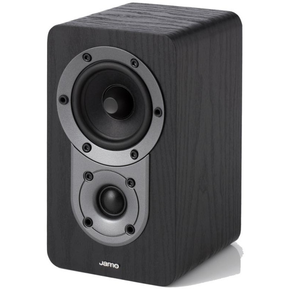 Jamo S426 HCS3 - Pack d'enceintes home cinema 5.0 Noir