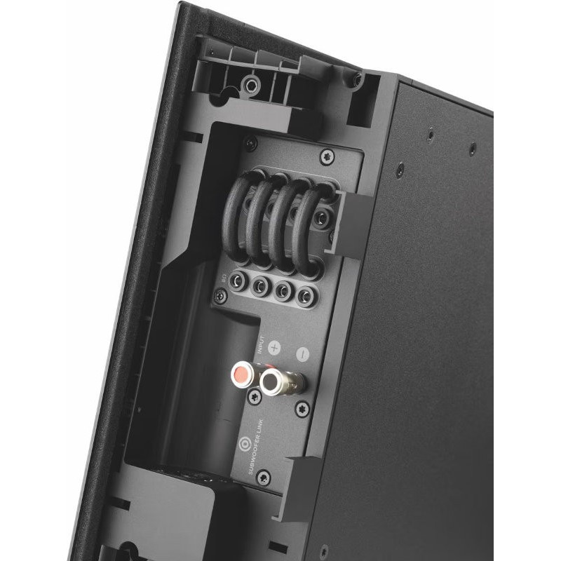 Focal 1000 IWSUB Utopia Caisson de basse Encastrable haut de gamme